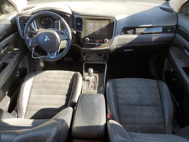 Photo 8 from auction – 2020 MITSUBISHI OUTLANDER with VIN JA4AZ3A36LZ044227