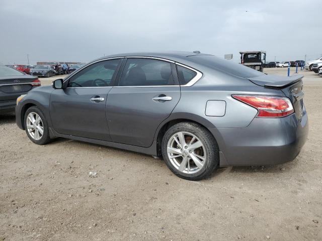 Photo 2 from auction – 2015 NISSAN ALTIMA 2.5 with VIN 1N4AL3AP9FN306415