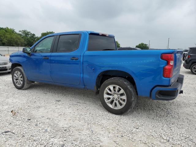 Photo 2 from auction – 2023 CHEVROLET SILVERADO with VIN 3GCPABEK8PG335014