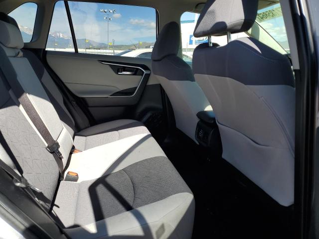 Photo 10 from auction – 2019 TOYOTA RAV4 XLE with VIN JTMP1RFV9KD032329