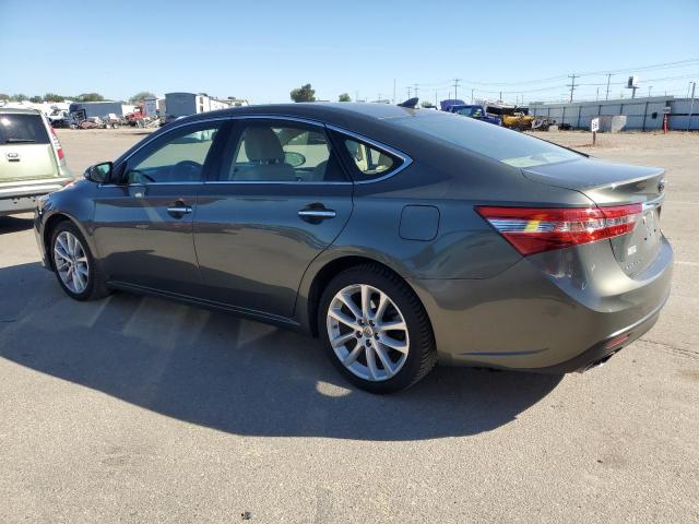 Photo 2 from auction – 2013 TOYOTA AVALON BAS with VIN 4T1BK1EB1DU012669