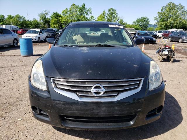 Photo 5 from auction – 2010 NISSAN ALTIMA HYB with VIN 1N4CL2AP3AC177367