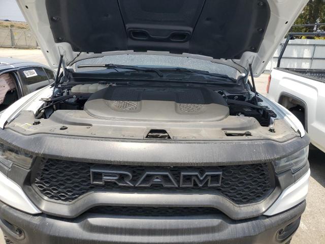 Photo 11 from auction – 2021 RAM 1500 TRX with VIN 1C6SRFU99MN770417