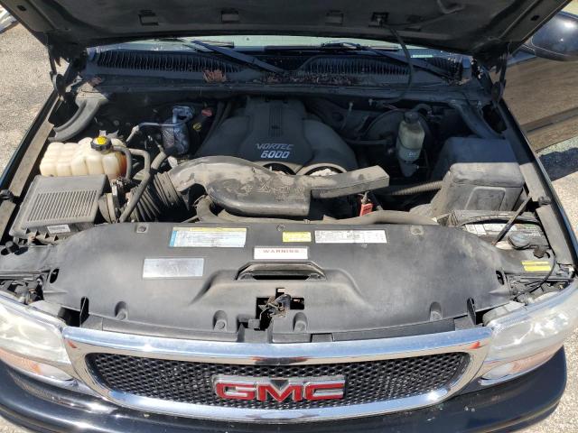 Photo 11 from auction – 2001 GMC SIERRA K15 with VIN 2GTEK69U311340015