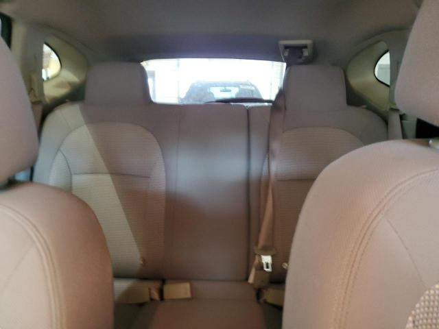 Photo 10 from auction – 2012 NISSAN ROGUE S with VIN JN8AS5MT2CW600959