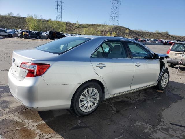 Photo 3 from auction – 2012 TOYOTA CAMRY HYBR with VIN 4T1BD1FK7CU022548