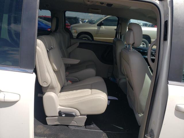 Photo 11 from auction – 2011 CHRYSLER TOWN & COU with VIN 2A4RR8DG2BR758430