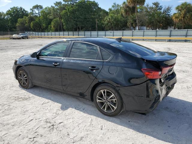 Photo 2 from auction – 2024 KIA FORTE LX with VIN 3KPF24AD2RE718909