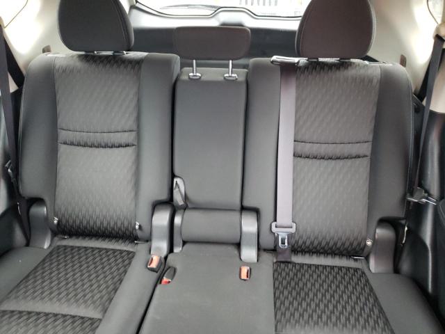 Photo 10 from auction – 2020 NISSAN ROGUE S with VIN KNMAT2MTXLP533481
