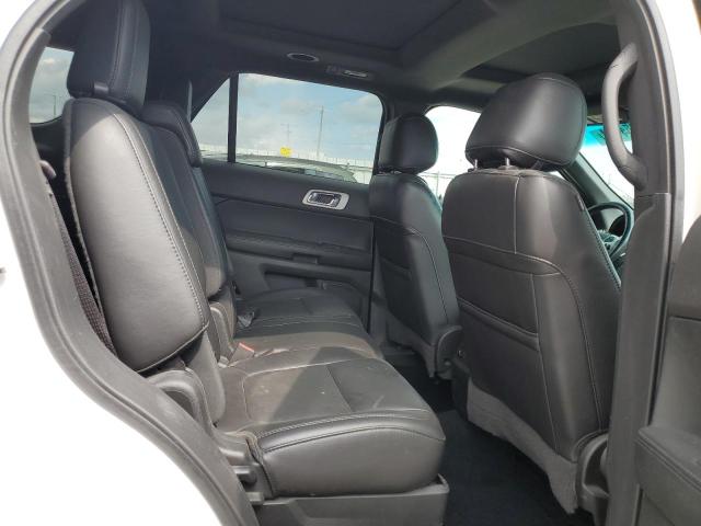Photo 11 from auction – 2014 FORD EXPLORER X with VIN 1FM5K8D8XEGC52301