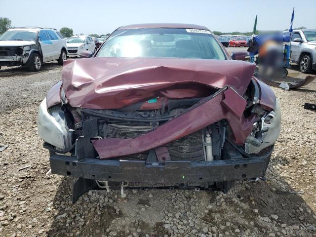 Photo 5 from auction – 2012 NISSAN MAXIMA S with VIN 1N4AA5AP6CC812776