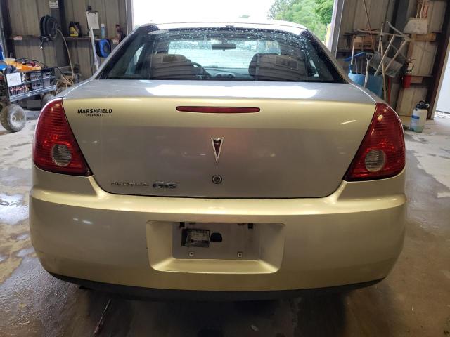 Photo 6 from auction – 2007 PONTIAC G6 BASE with VIN 1G2ZG58B474246773
