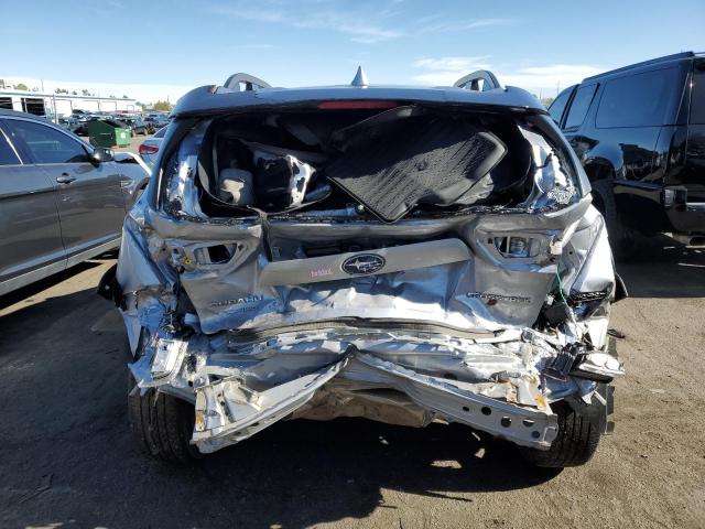Фото 6 с аукциона – 2021 SUBARU CROSSTREK с VIN JF2GTHNC2M8312966