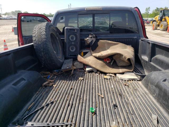 Photo 10 from auction – 1998 DODGE RAM 2500 with VIN 3B7KF26Z1WM204854