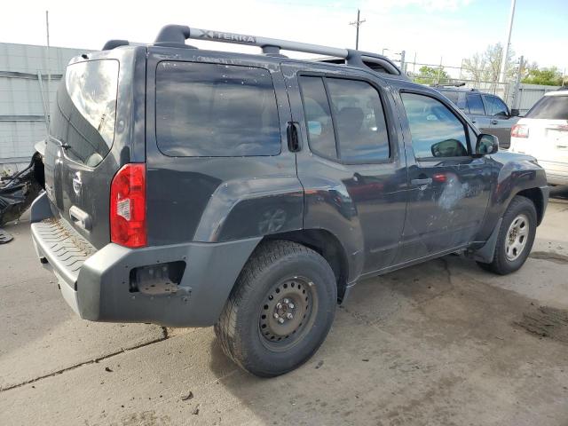 Photo 3 from auction – 2012 NISSAN XTERRA OFF with VIN 5N1AN0NU3CC514439