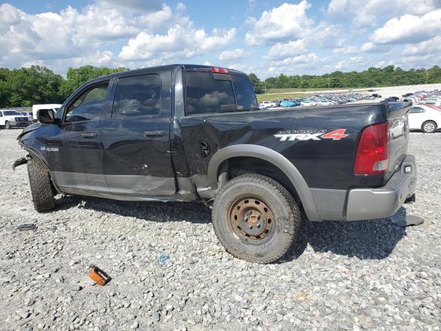 Фото 2 с аукциона – 2010 DODGE RAM 1500 с VIN 1D7RV1CT2AS222832