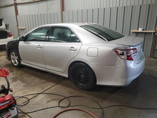 Photo 2 from auction – 2012 TOYOTA CAMRY BASE with VIN 4T1BF1FK1CU586853