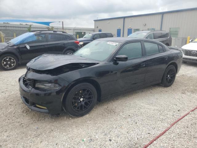 DODGE CHARGER SE 2015 z numerem VIN 2C3CDXBG6FH717032 - Zdjęcie z aukcji