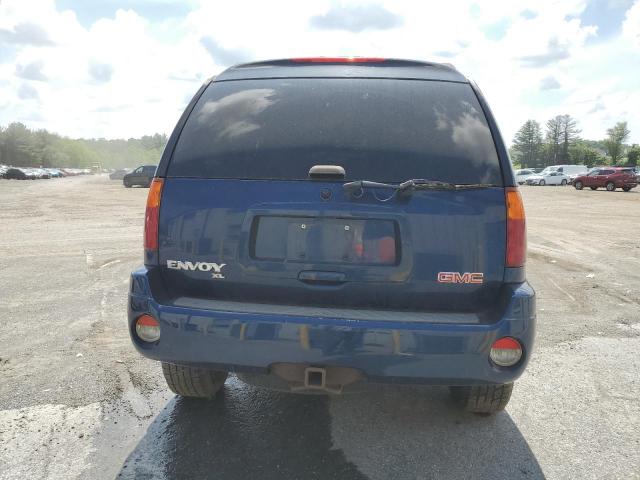 Photo 6 from auction – 2004 GMC ENVOY with VIN 1GKET16S346189410