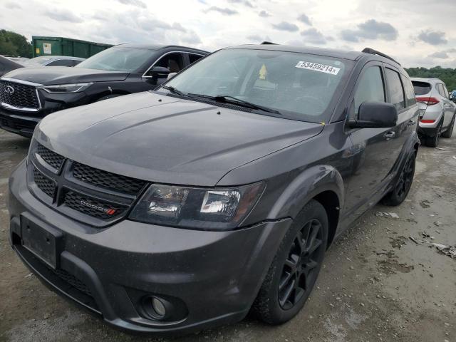 Photo 1 from auction – 2014 DODGE JOURNEY SX with VIN 3C4PDDBG5ET259310