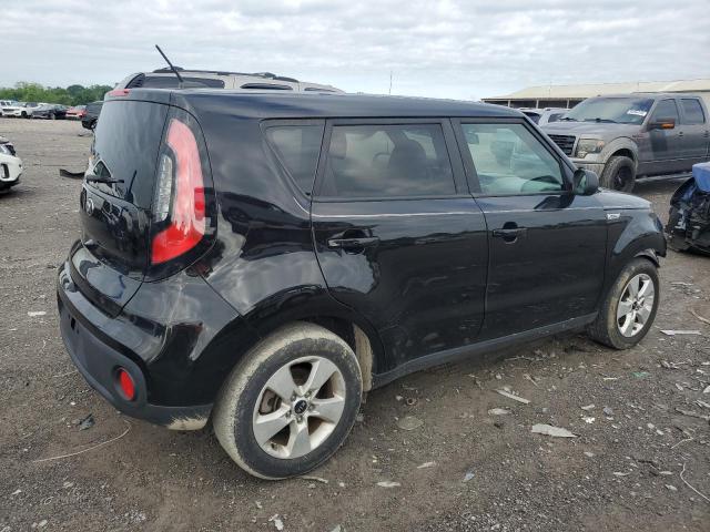 Photo 3 from auction – 2019 KIA SOUL with VIN KNDJN2A20K7909271
