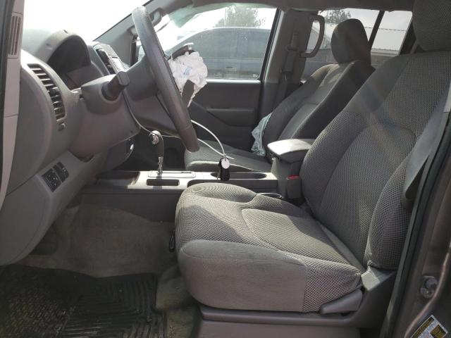 Photo 7 from auction – 2016 NISSAN FRONTIER S with VIN 1N6AD0ER0GN720389