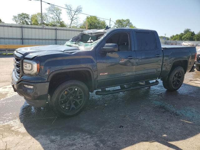 GMC SIERRA K15 2017 with VIN 3GTU2NEC5HG330123 - Photo from auction