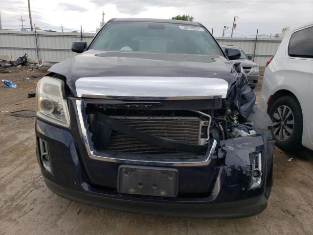 Photo 5 from auction – 2015 GMC TERRAIN SL with VIN 2GKALMEK1F6267648