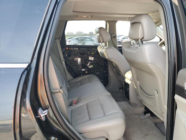 Photo 11 from auction – 2012 JEEP GRAND CHER with VIN 1C4RJEAG9CC167568