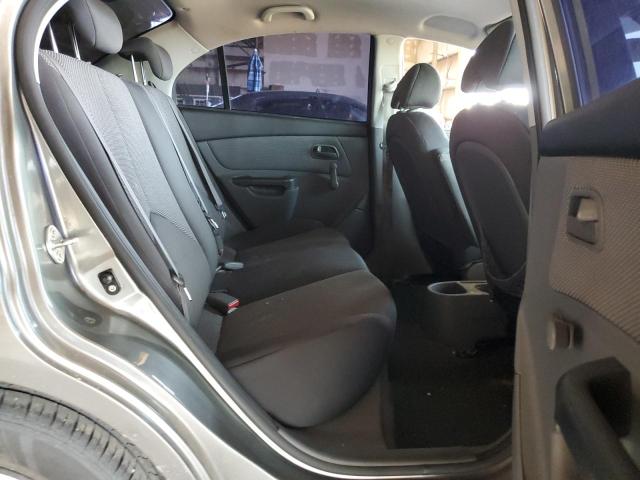 Photo 10 from auction – 2011 KIA RIO BASE with VIN KNADH4A30B6858446