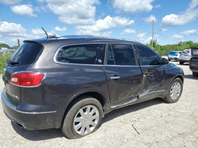Photo 3 from auction – 2016 BUICK ENCLAVE with VIN 5GAKVBKD5GJ313752