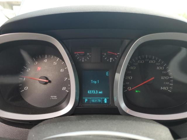 Foto 9 de la subasta – 2011 CHEVROLET EQUINOX LT con VIN 2CNALDEC7B6258642