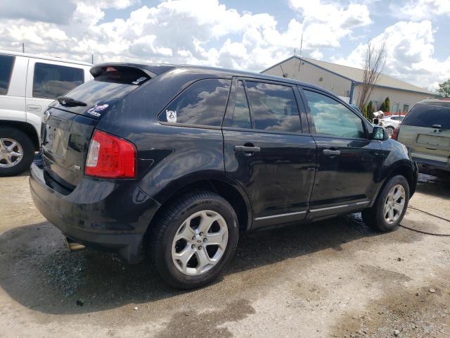 Photo 3 from auction – 2013 FORD EDGE SE with VIN 2FMDK4GC3DBB26789