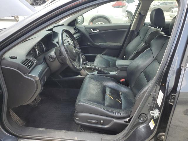 Photo 7 from auction – 2013 ACURA TSX with VIN JH4CU2F41DC009686