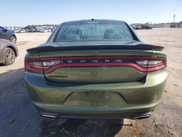 Photo 6 from auction – 2018 DODGE CHARGER SX with VIN 2C3CDXBG7JH336668