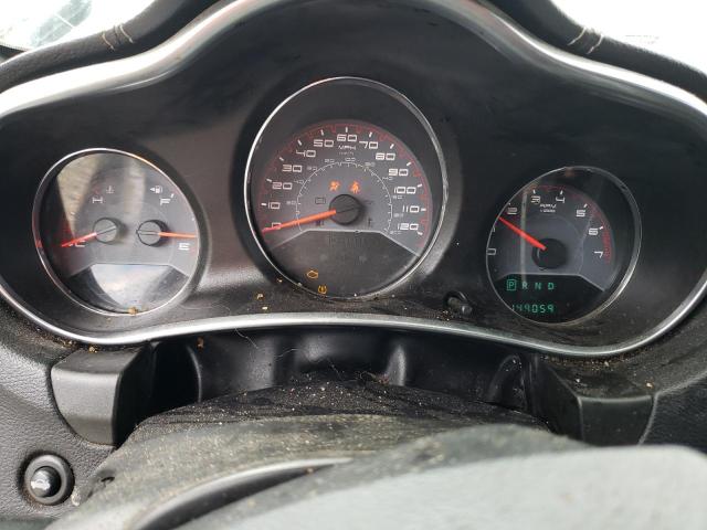 Photo 9 from auction – 2014 DODGE AVENGER SE with VIN 1C3CDZAB5EN161979
