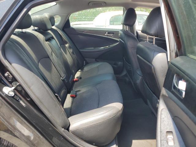Photo 10 from auction – 2013 HYUNDAI SONATA SE with VIN 5NPEC4AC5DH685599