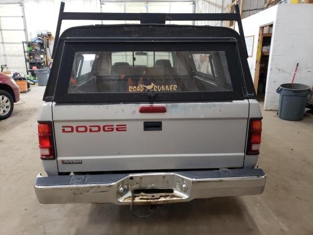 Photo 6 from auction – 1996 DODGE DAKOTA with VIN 1B7GL23X9TS565608