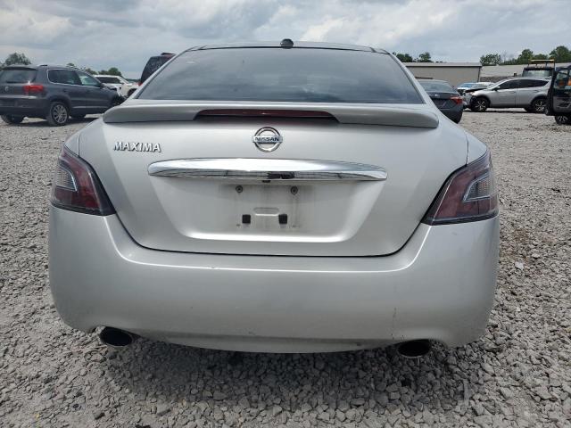 صورة رقم 6 من المزاد - 2014 NISSAN MAXIMA S مع VIN 1N4AA5AP6EC490949
