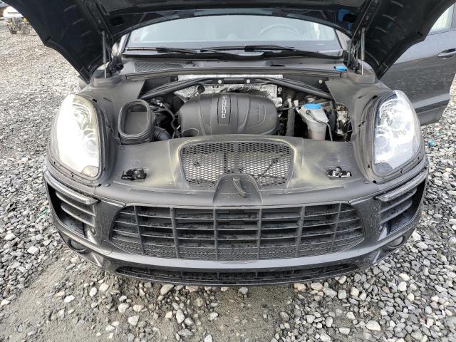 Photo 12 from auction – 2017 PORSCHE MACAN with VIN WP1AA2A56HLB08283