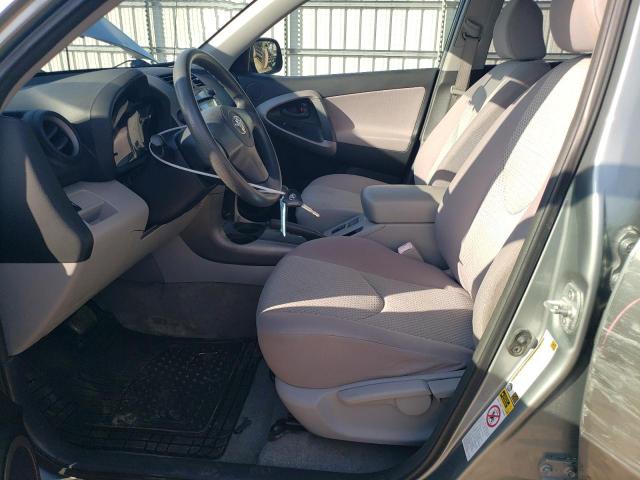 Photo 7 from auction – 2007 TOYOTA RAV4 with VIN JTMZD33V075052648