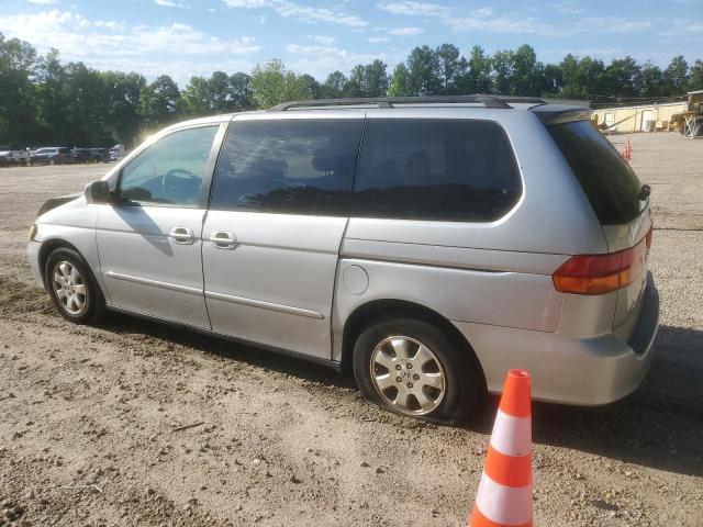 Photo 2 from auction – 2005 HONDA ODYSSEY EX with VIN 5FNRL18962B052079