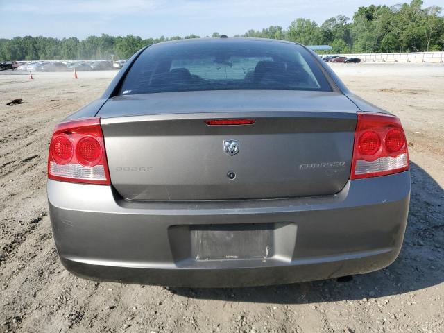 Photo 6 from auction – 2010 DODGE CHARGER SX with VIN 2B3CA3CV9AH140503