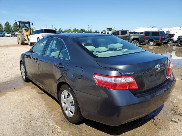 Photo 2 from auction – 2009 TOYOTA CAMRY BASE with VIN 4T4BE46K19R069863