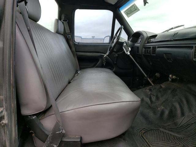 Photo 10 from auction – 1994 FORD F150 with VIN 2FTDF15Y9RCA53144