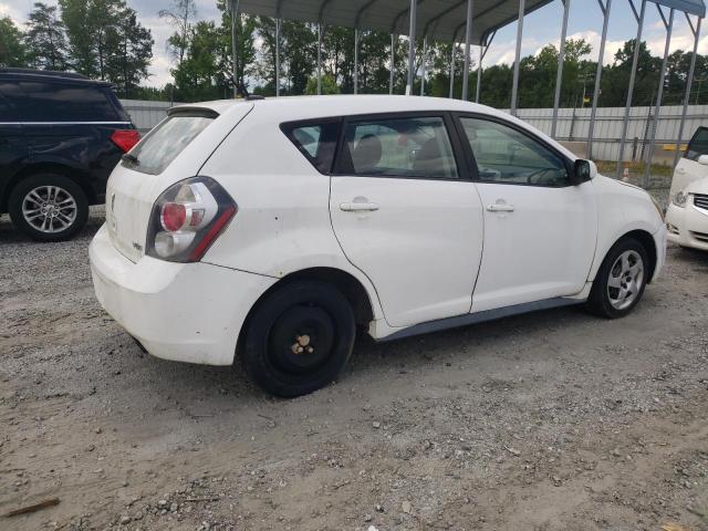 Photo 3 from auction – 2009 PONTIAC VIBE with VIN 5Y2SP67879Z406188
