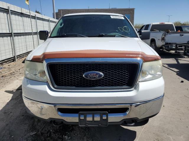 Photo 5 from auction – 2007 FORD F150 SUPER with VIN 1FTPW14V97FB71412