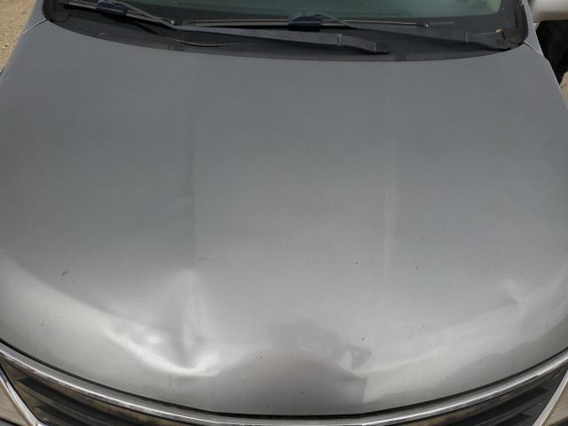 Photo 11 from auction – 2011 NISSAN VERSA S with VIN 3N1BC1CP9BL479316