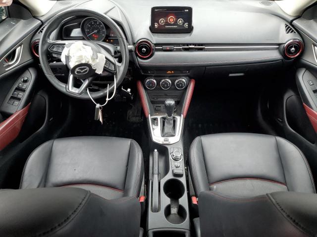 Photo 8 from auction – 2018 MAZDA CX-3 TOURI with VIN JM1DKFC72J0315097