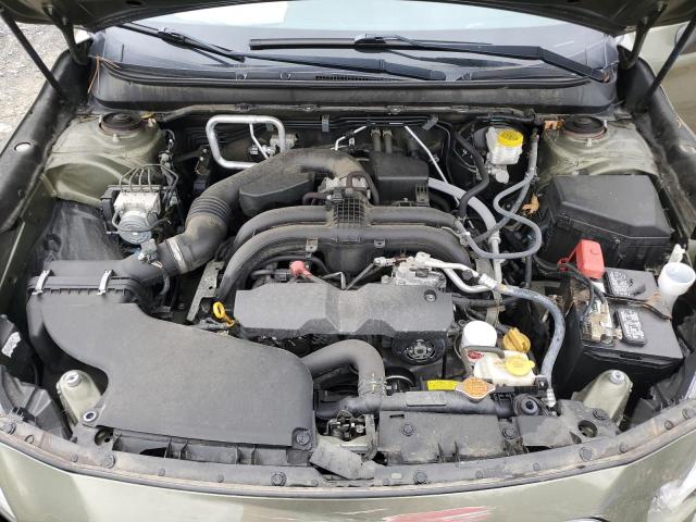Фото 12 с аукциона – 2019 SUBARU OUTBACK 2. с VIN 4S4BSAFCXK3287614